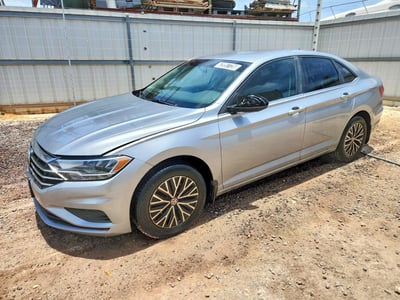 2021 Volkswagen Jetta