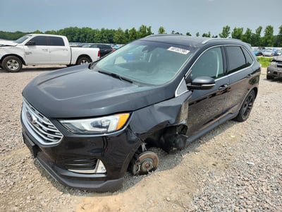 2FMPK3J92LB****** 2020 Ford Edge