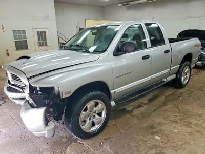 2005 Dodge Ram Pickup