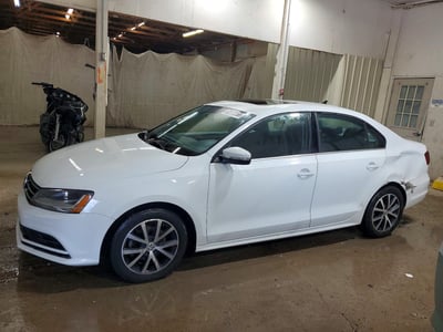 3VWDB7AJ2HM****** 2017 Volkswagen Jetta