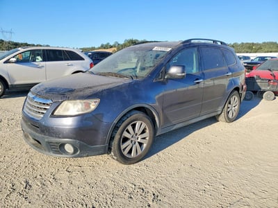 4S4WX9GD7D4****** 2013 Subaru Tribeca