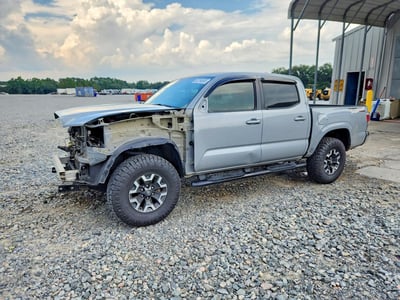 3TMAZ5CN7LM****** 2020 Toyota Tacoma