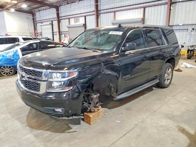 2017 Chevrolet Tahoe