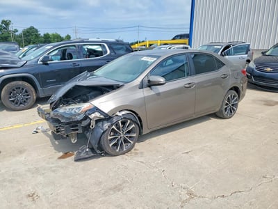 5YFBURHEXJP****** 2018 Toyota Corolla