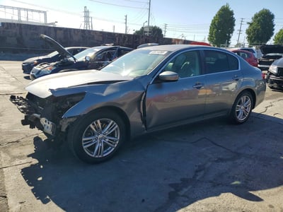 JN1CV6AP1DM****** 2013 Infiniti G37