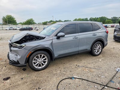 7FARS4H46RE****** 2024 Honda CR-V