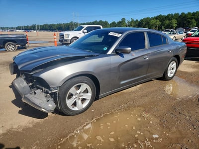 2C3CDXBG1CH****** 2012 Dodge Charger
