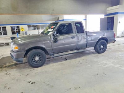1FTKR4EE3BP****** 2011 Ford Ranger