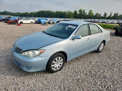 4T1BE32K85U****** 2005 Toyota Camry