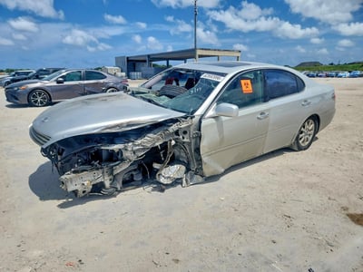JTHBF30G820****** 2002 Lexus ES 300