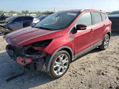 1FMCU0JX0EU****** 2014 Ford Escape