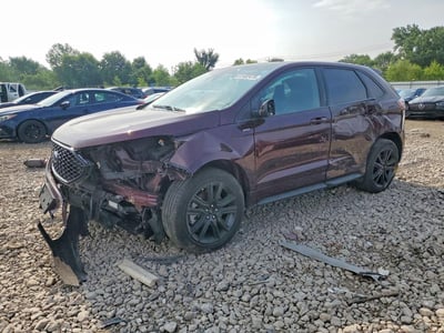 2FMPK4J93RB****** 2024 Ford Edge
