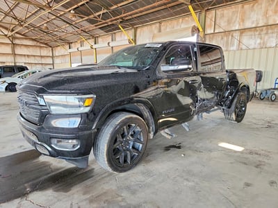 1C6RREJTXNN****** 2022 RAM 1500