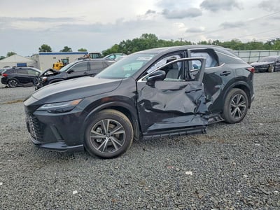 2T2BAMCA2TC****** 2026 Lexus RX 350