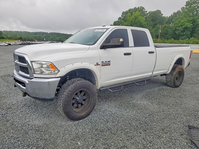 NCS10**** 2013 RAM 2500