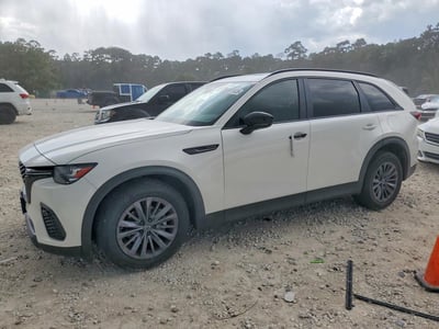 JM3KJBHD7S1****** 2025 Mazda CX-70