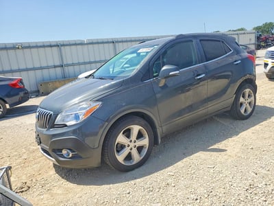 KL4CJBSB6GB****** 2016 Buick Encore