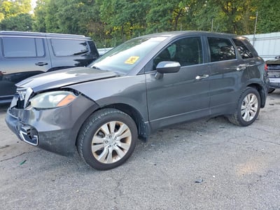 2010 Acura RDX