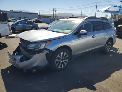 4S4BSENC0G3****** 2016 Subaru Outback