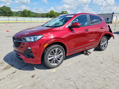2022 Buick Encore