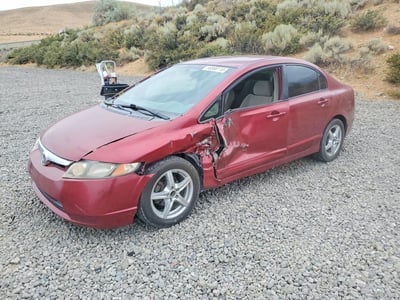 2009 Honda Civic