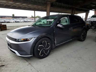 2022 Hyundai IONIQ 5
