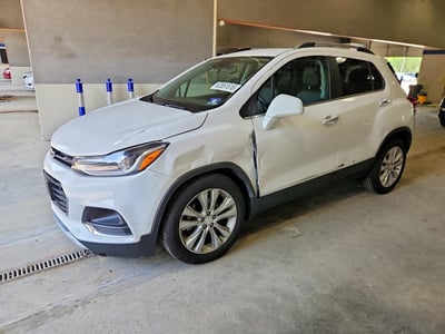 2019 Chevrolet Trax