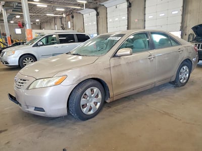 4T1BE46K59U****** 2009 Toyota Camry