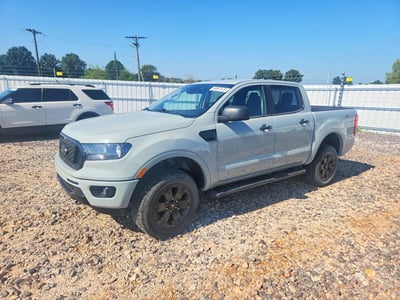1FTER4FH8PL****** 2023 Ford Ranger