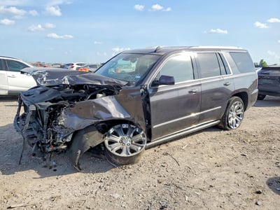 1GKS2CKJ9GR****** 2016 GMC Yukon