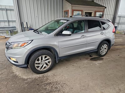 2HKRM4H73GH****** 2016 Honda CR-V