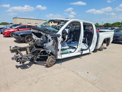 3GTP1NECXJG****** 2018 GMC Sierra