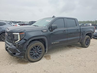 2024 GMC Sierra