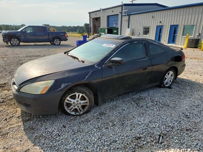 1HGCM72756A****** 2006 Honda Accord