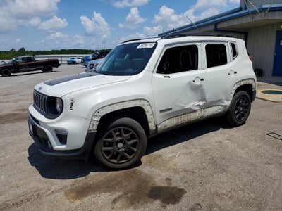 ZACNJBBB6KP****** 2019 Jeep Renegade