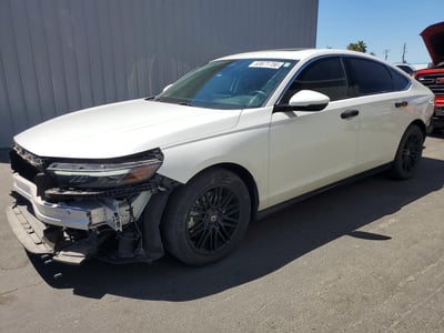 1HGCY2F69RA****** 2024 Honda Accord Hybrid