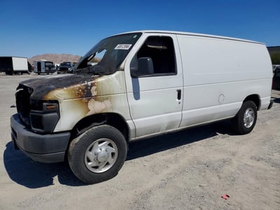 1FTNE1EW3DD****** 2013 Ford Econoline