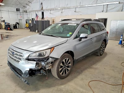 4S4BSANC8G3****** 2016 Subaru Outback
