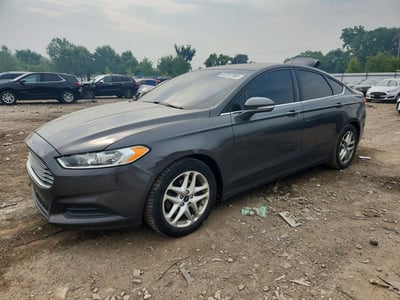 3FA6P0H74GR****** 2016 Ford Fusion