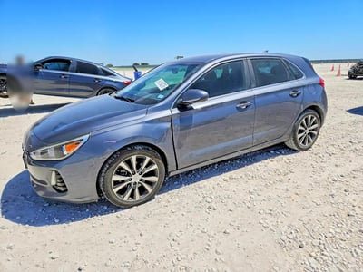 KMHH35LE1JU****** 2018 Hyundai Elantra