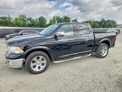 1C6RD7NT2CS****** 2012 Dodge Ram