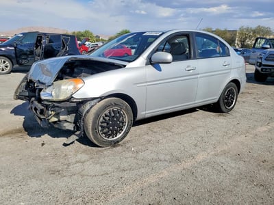 2011 Hyundai Accent
