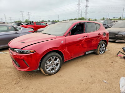 2024 Dodge Hornet