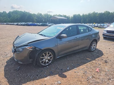 2013 Dodge Dart
