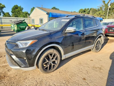 JTMJFREV1GD****** 2016 Toyota RAV4