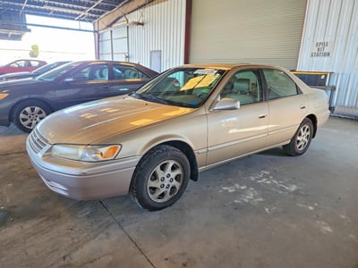 1998 Toyota Camry