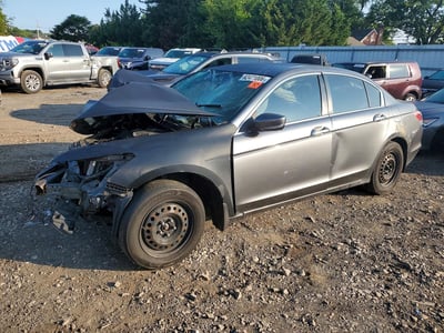 1HGCP25339A****** 2009 Honda Accord
