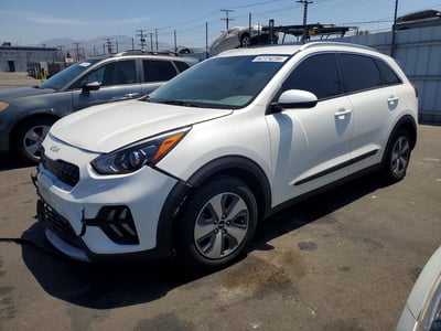 2022 Kia Niro