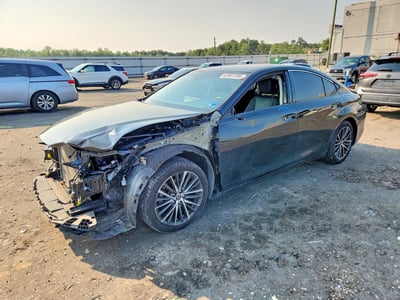 58ADZ1B10NU****** 2022 Lexus ES 350