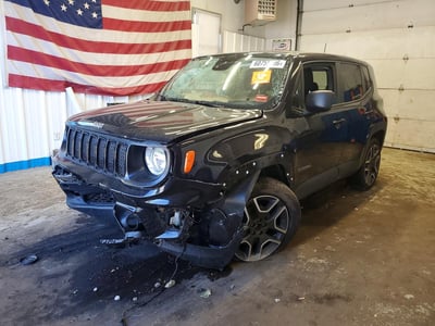 ZACNJDAB6MP****** 2021 Jeep Renegade